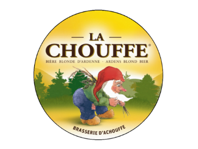 bières chouffe