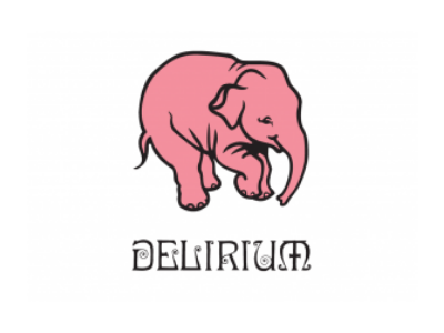 bières delirium