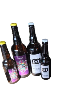 bières artisanales
