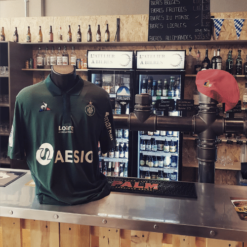 Brasserie Bières Feurs