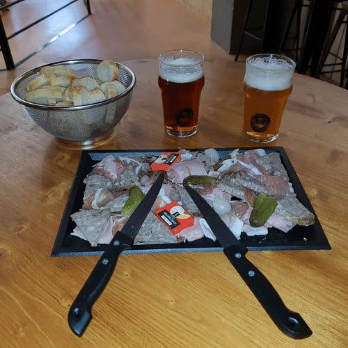 Brasserie apéritif Feurs